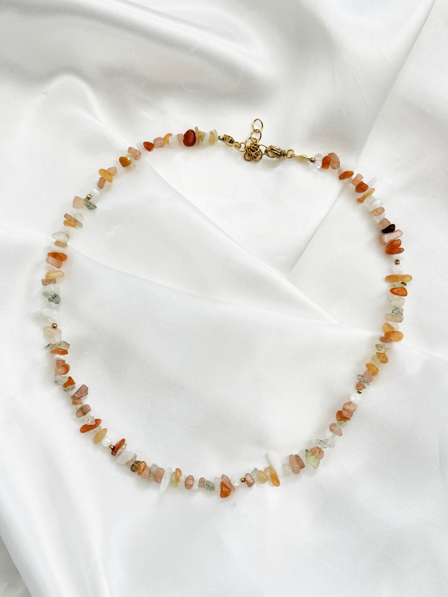 Lumiére Kette