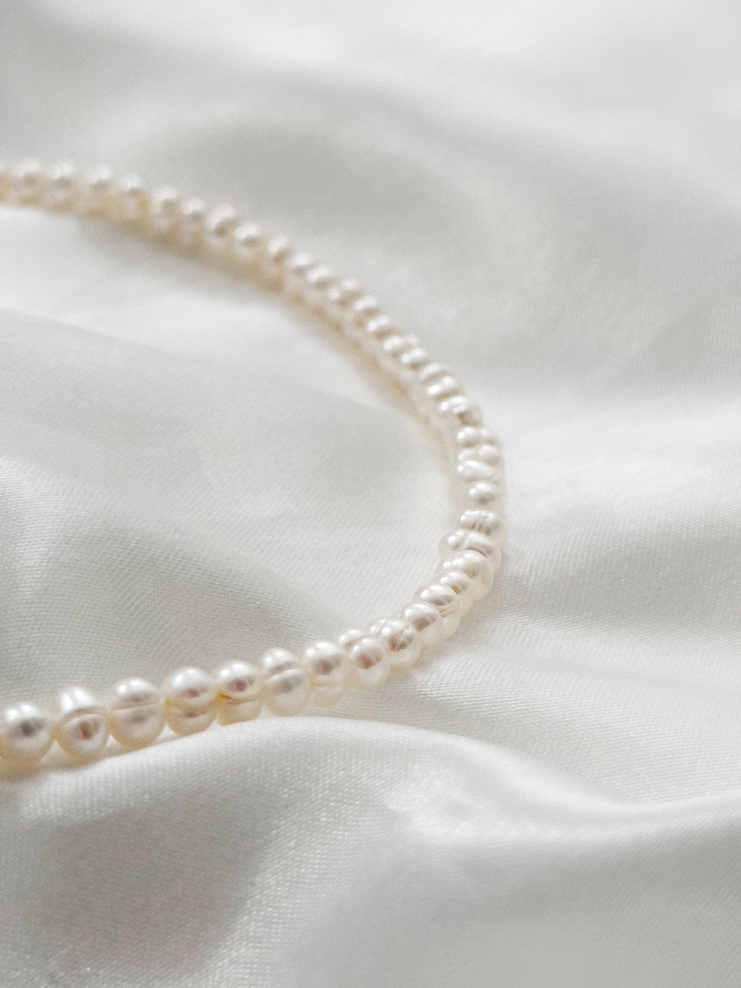Lunéa Pearl Kette
