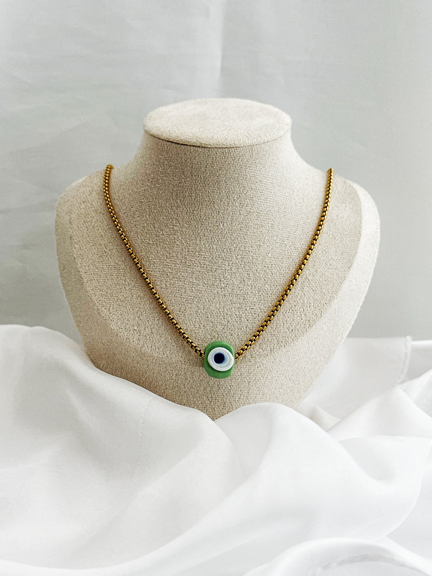 Eyal – Evil Eye Kette