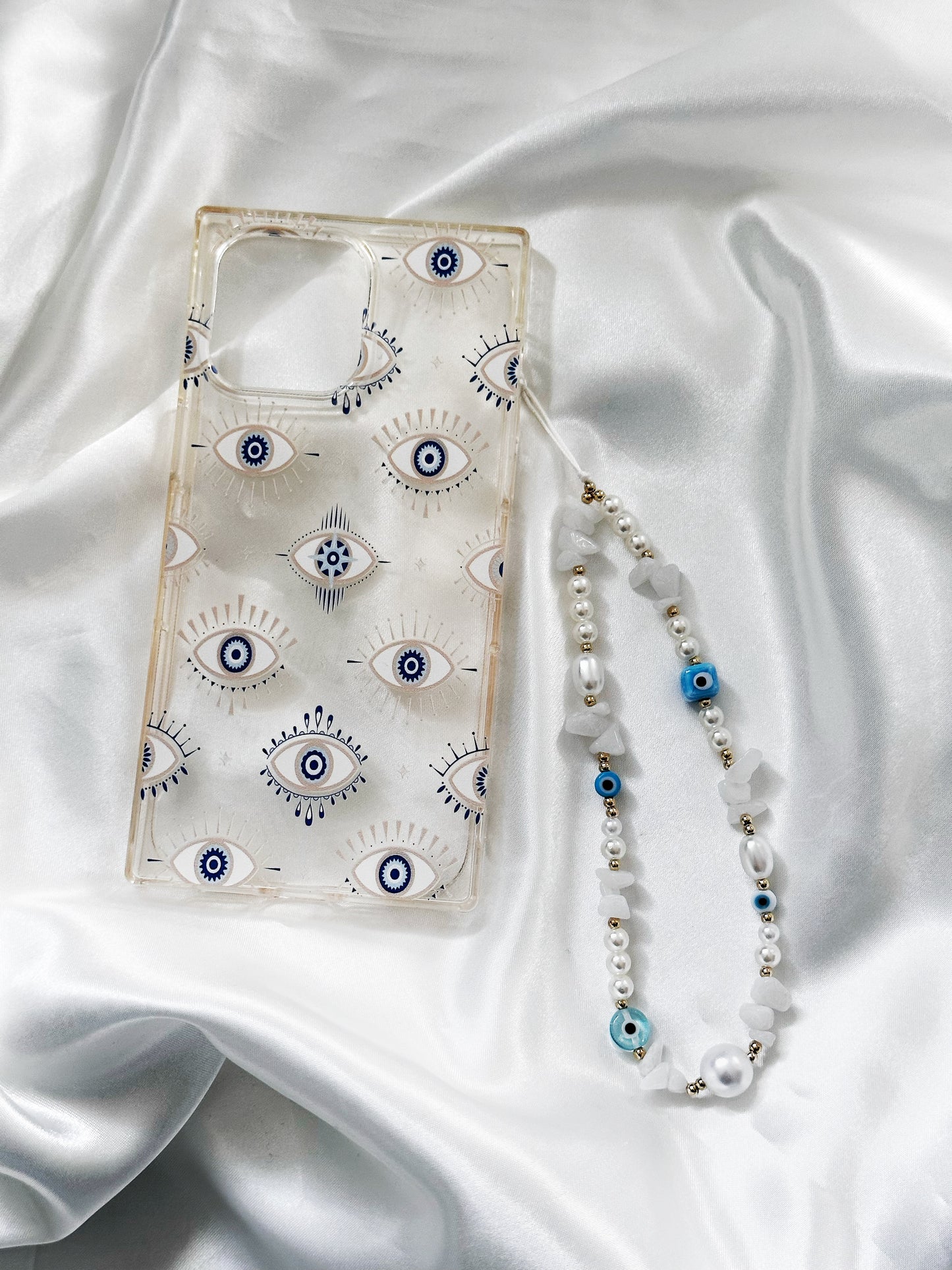 Mystic Eye Handykette