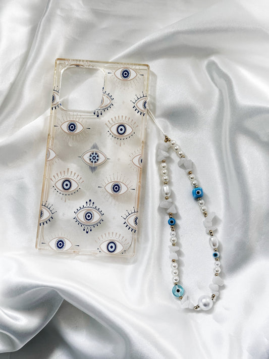 Mystic Eye Handykette