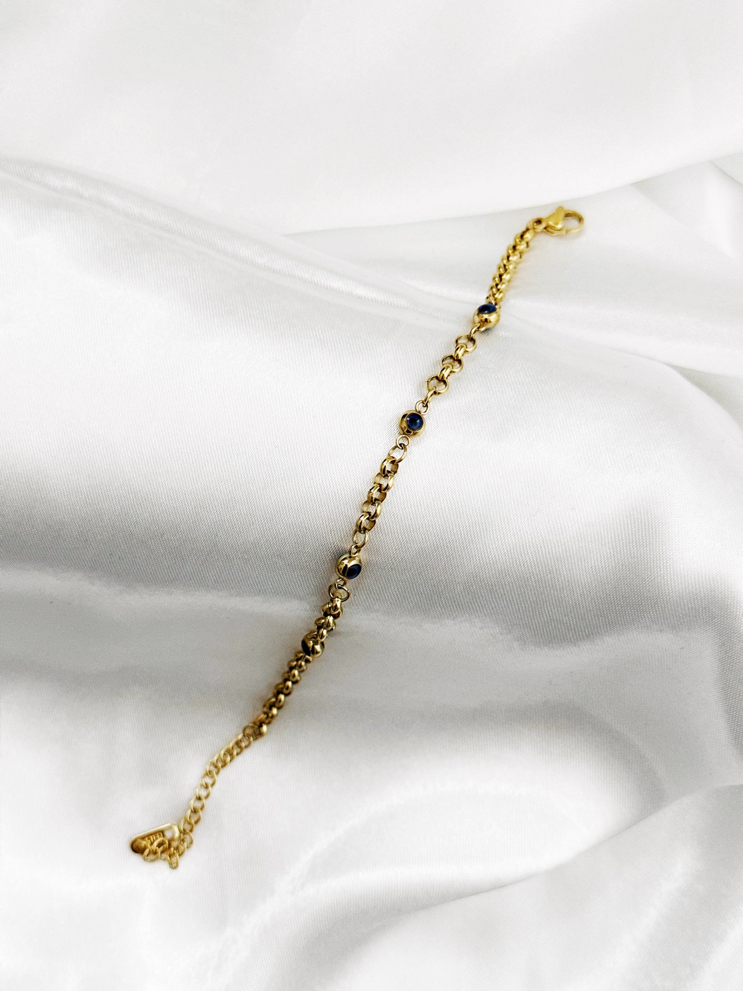 Nazaé Armband