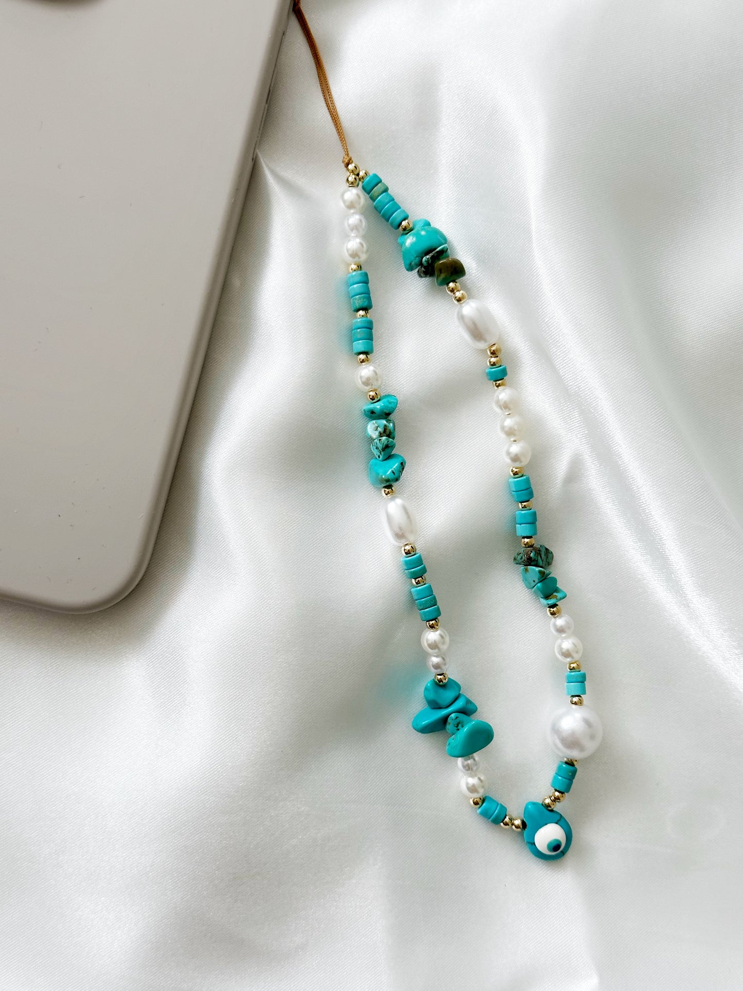 Ocean Eye - Handykette