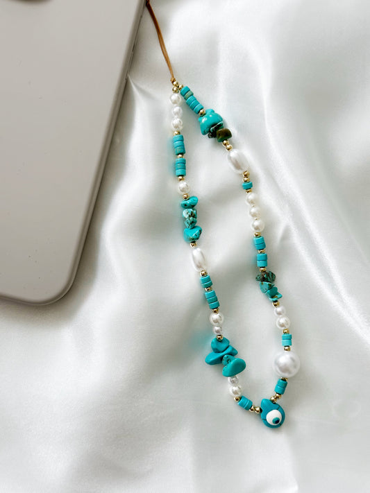 Ocean Eye - Handykette