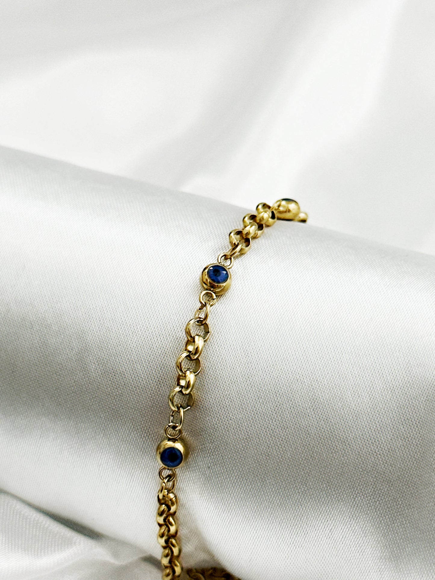 Nazaé Armband