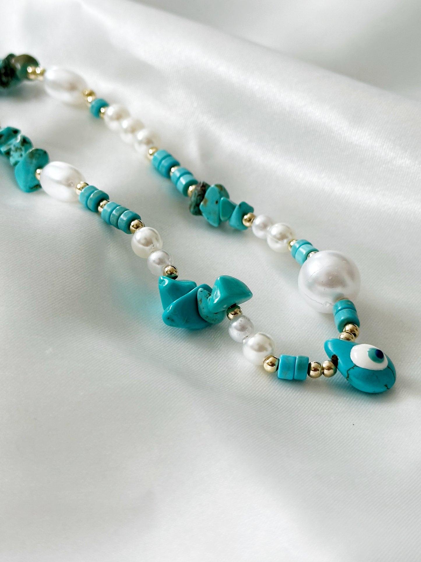 Ocean Eye - Handykette