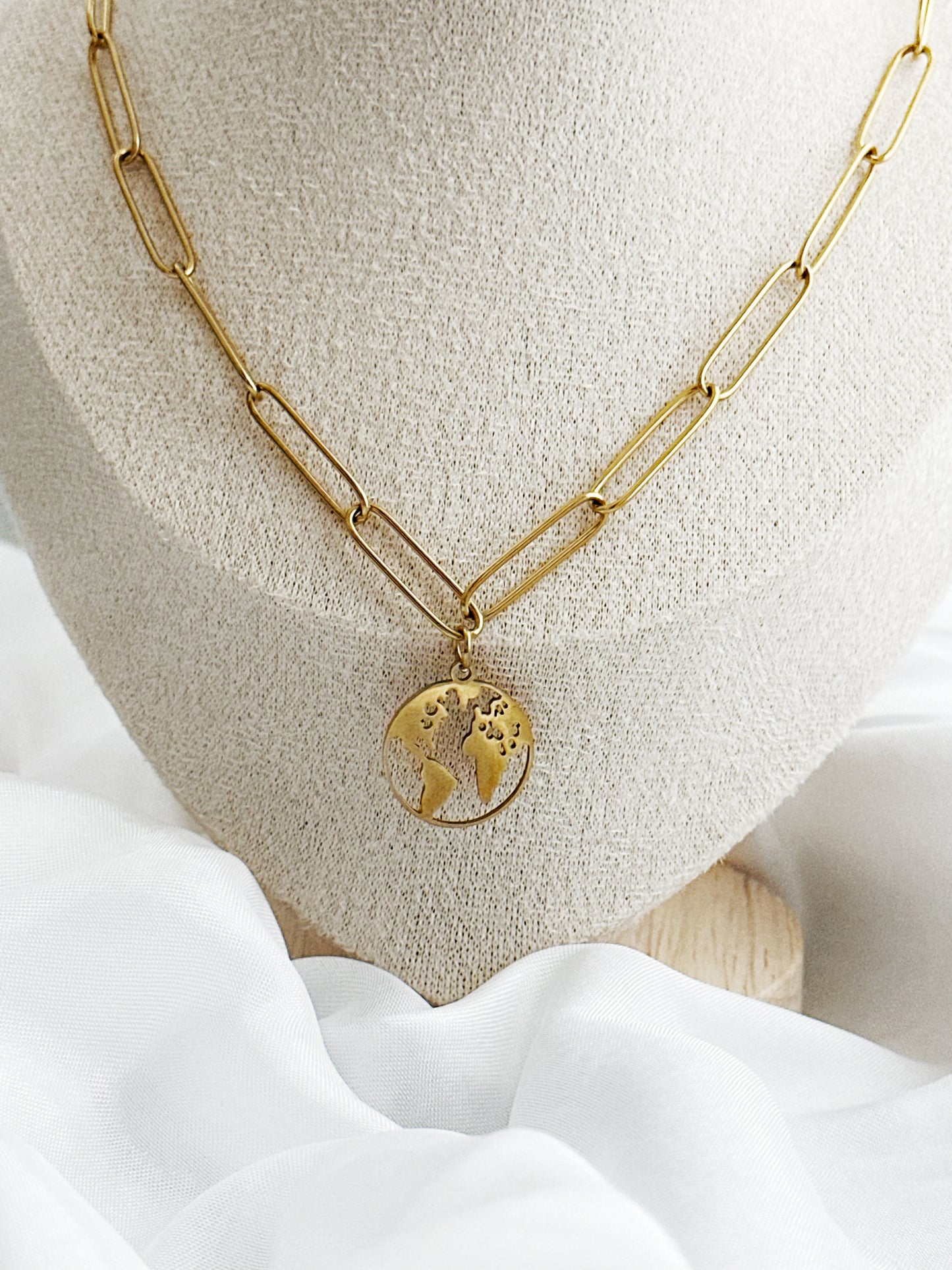 Earthline - Halskette