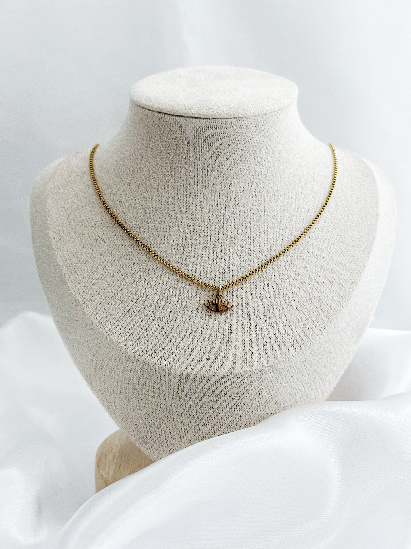 Eyelight - Halskette