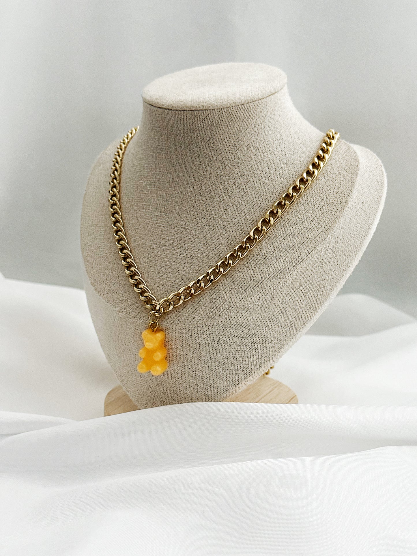 Bear Mè - Halskette