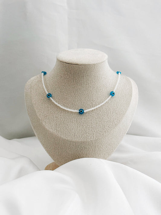 Blueeye - Halskette