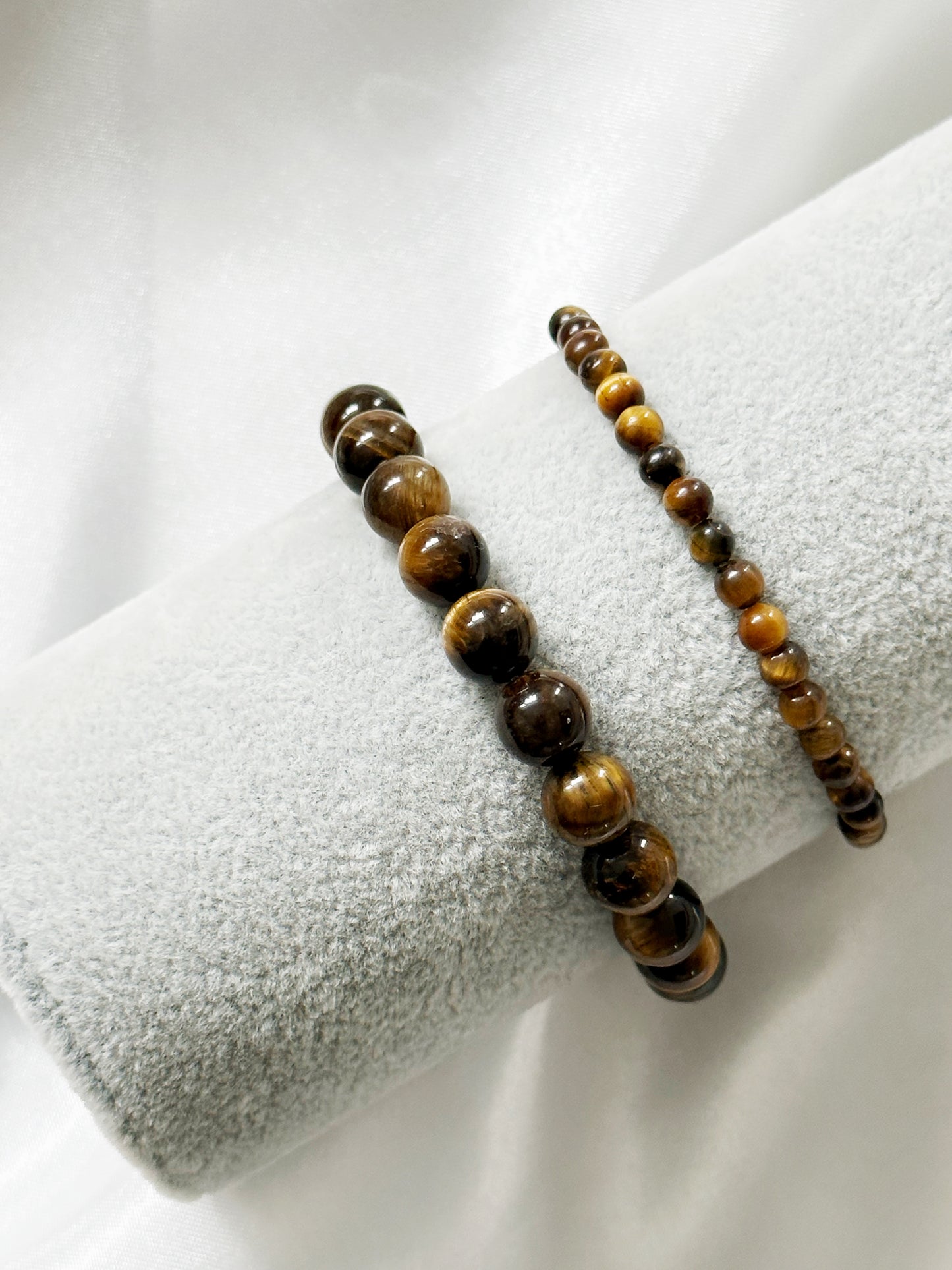 Tigereye Armband