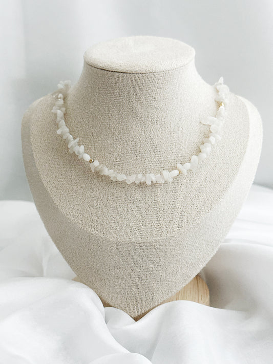 Perla Fine - Halskette