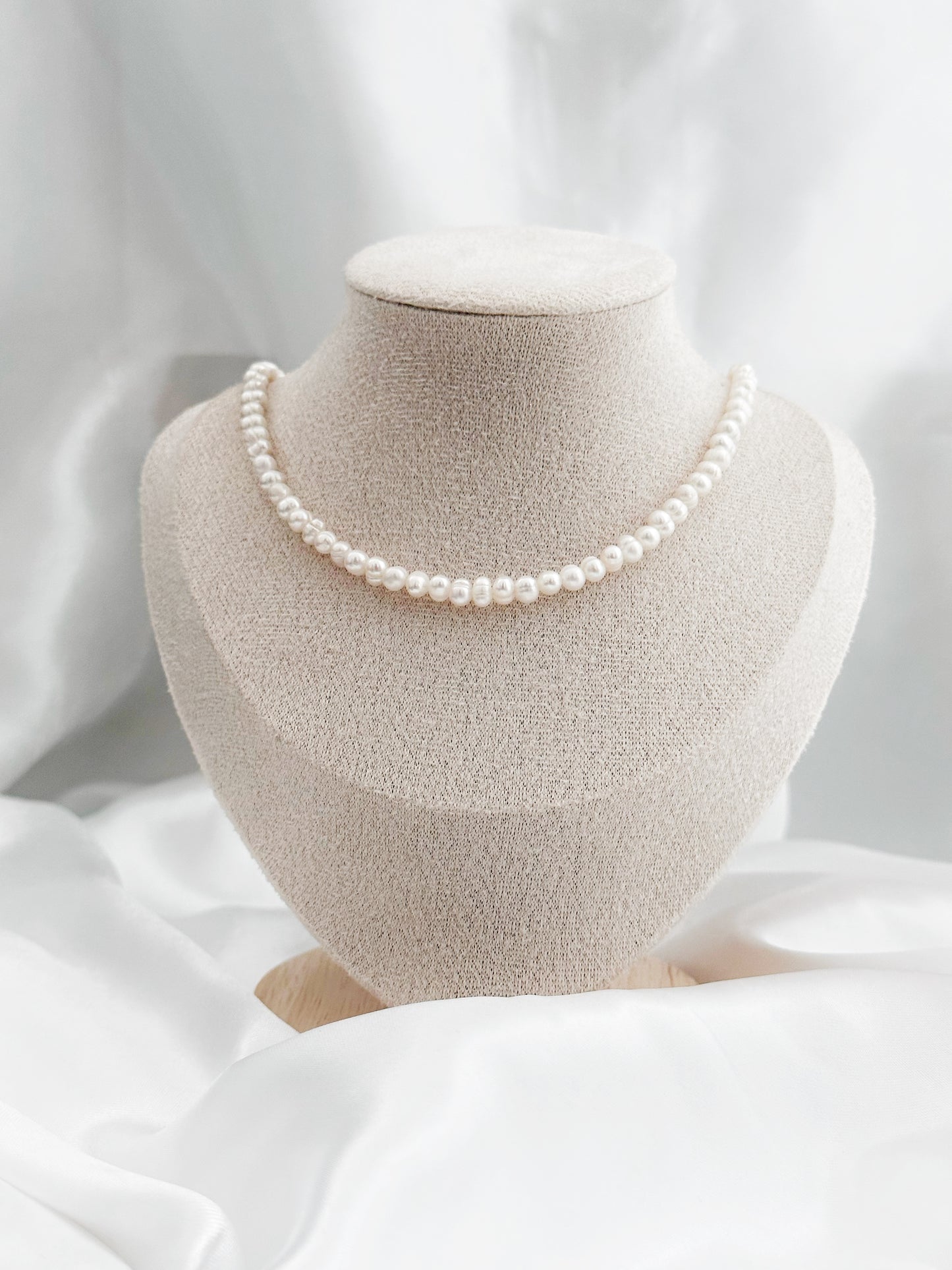 Lunéa Pearl Kette