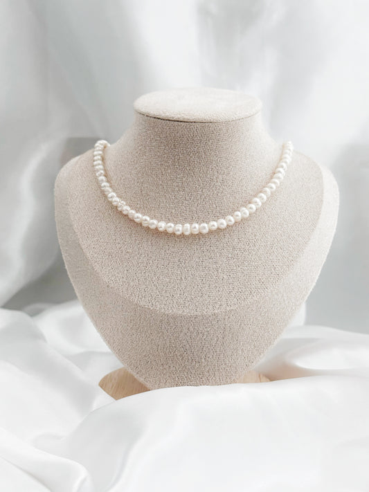 Lunéa Pearl Kette