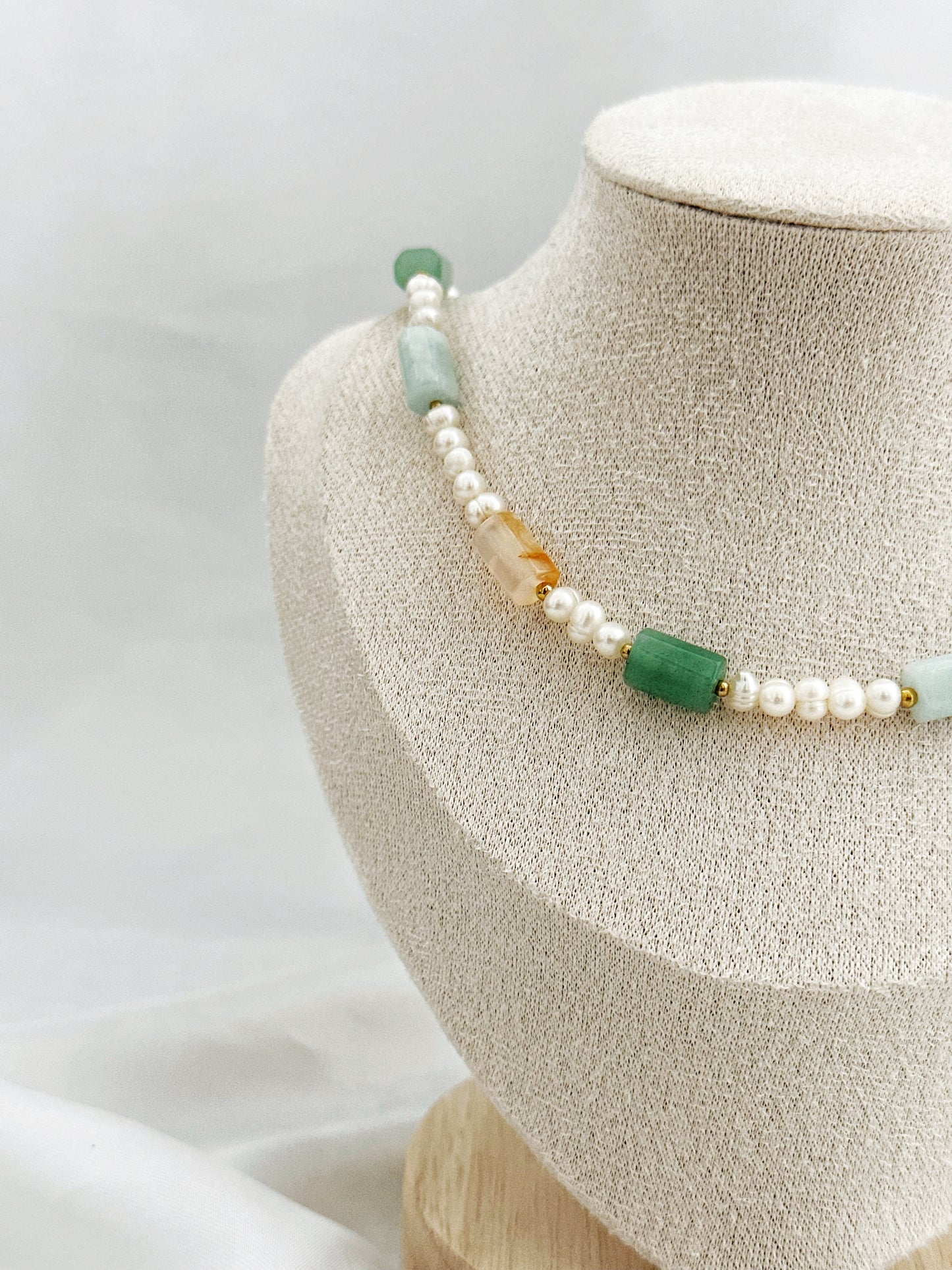 Calista – Halskette