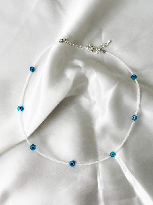 Blueeye - Halskette