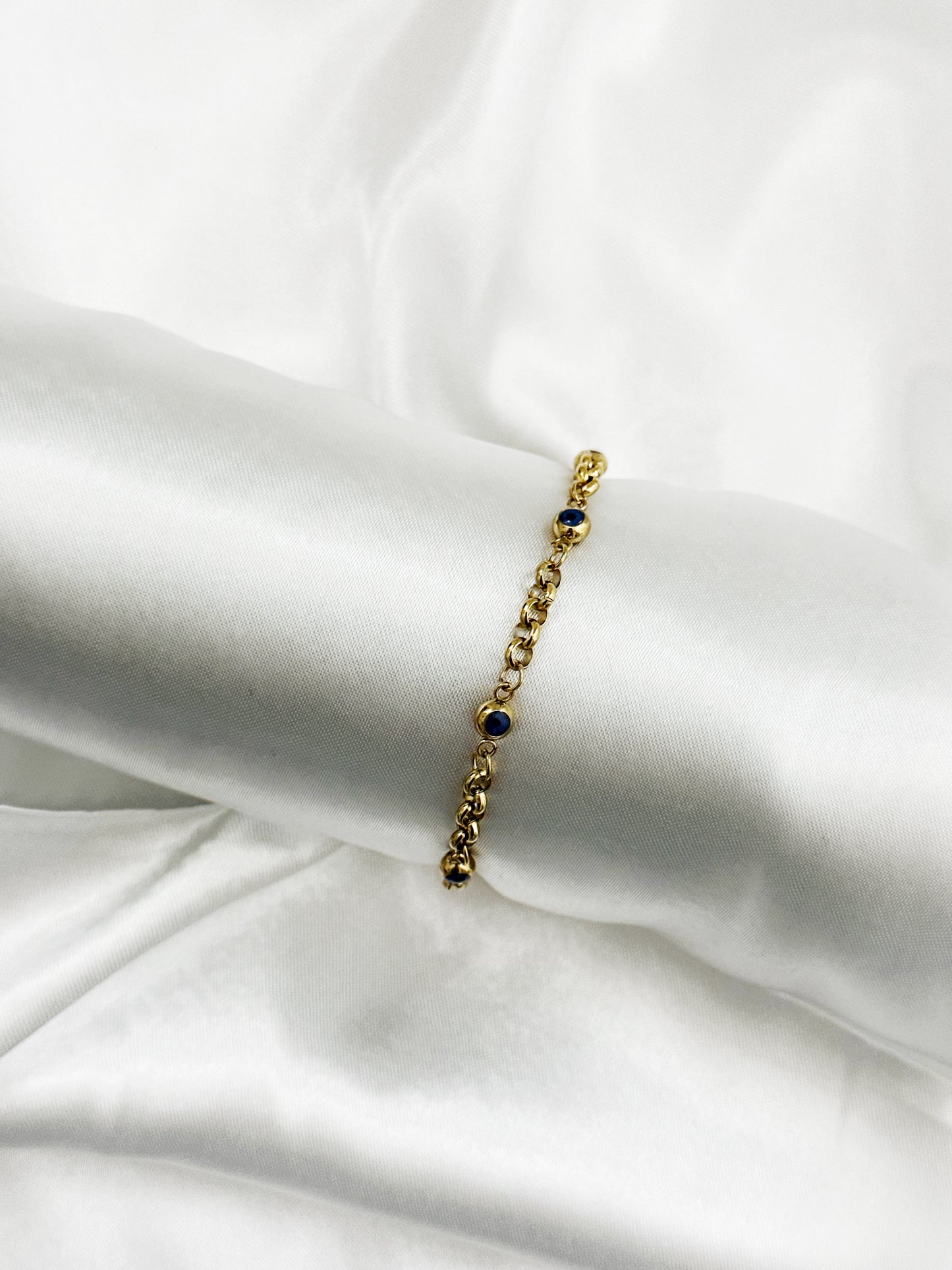 Nazaé Armband