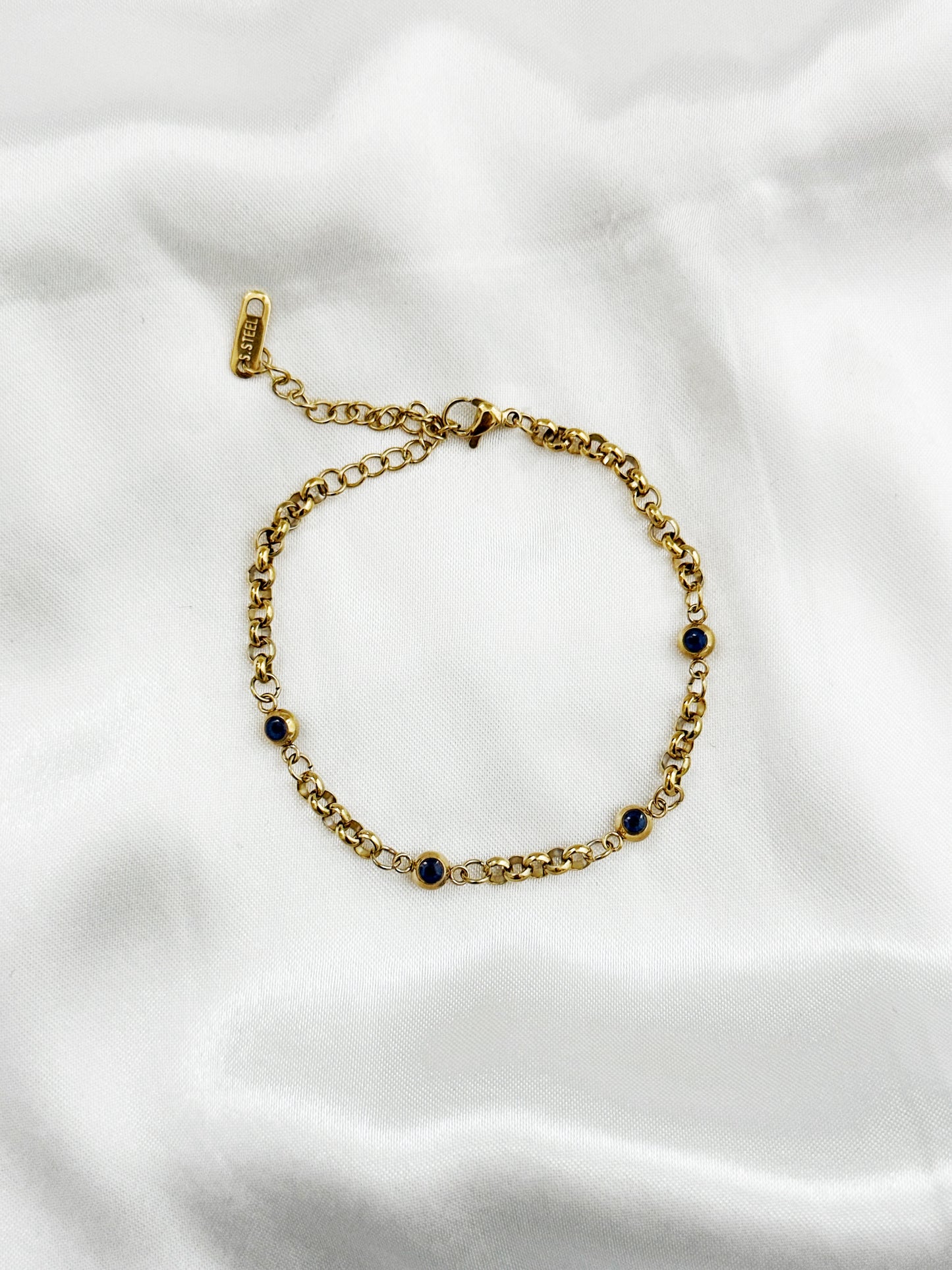Nazaé Armband
