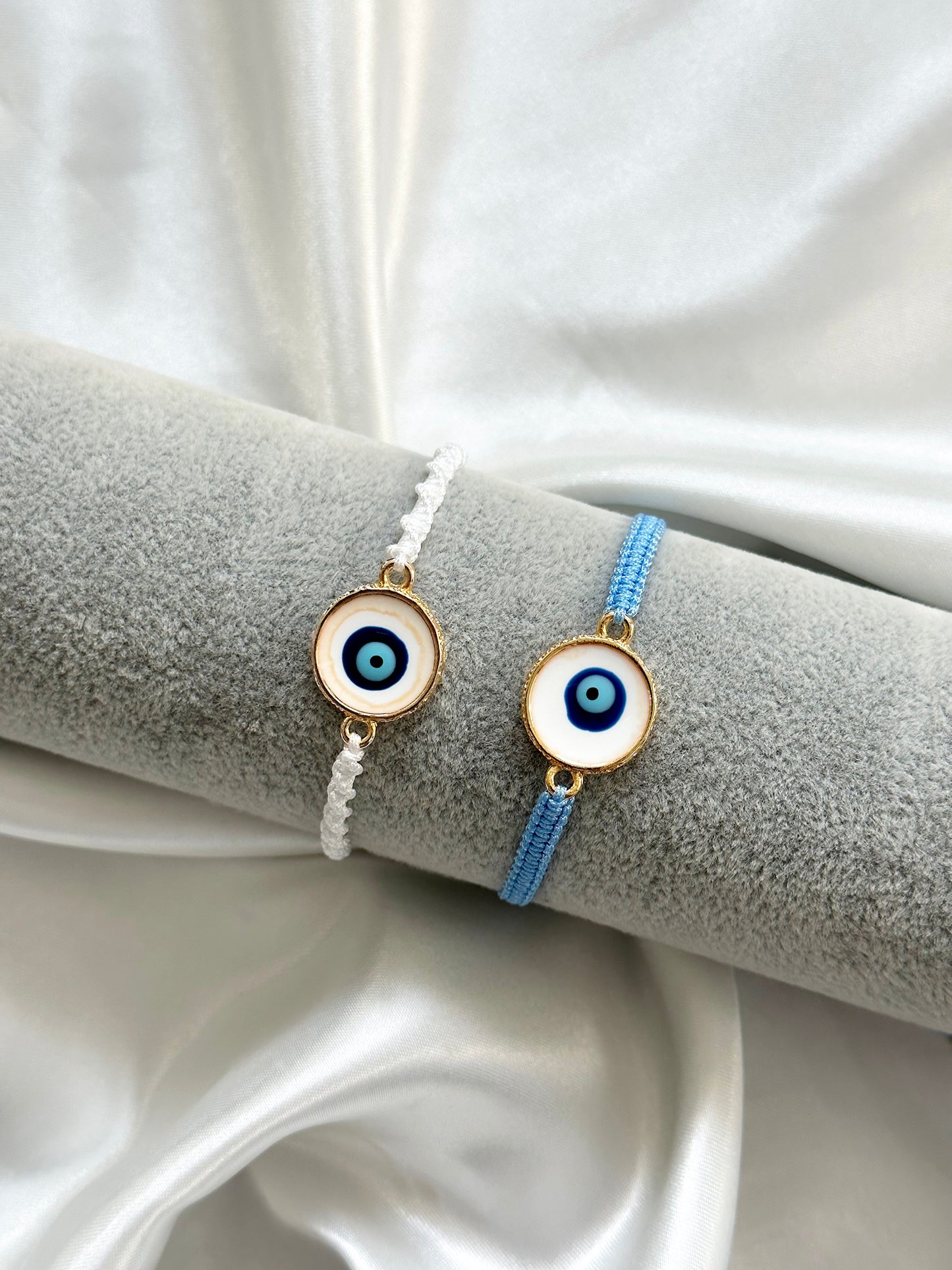 Eyelet & Soul - Armband