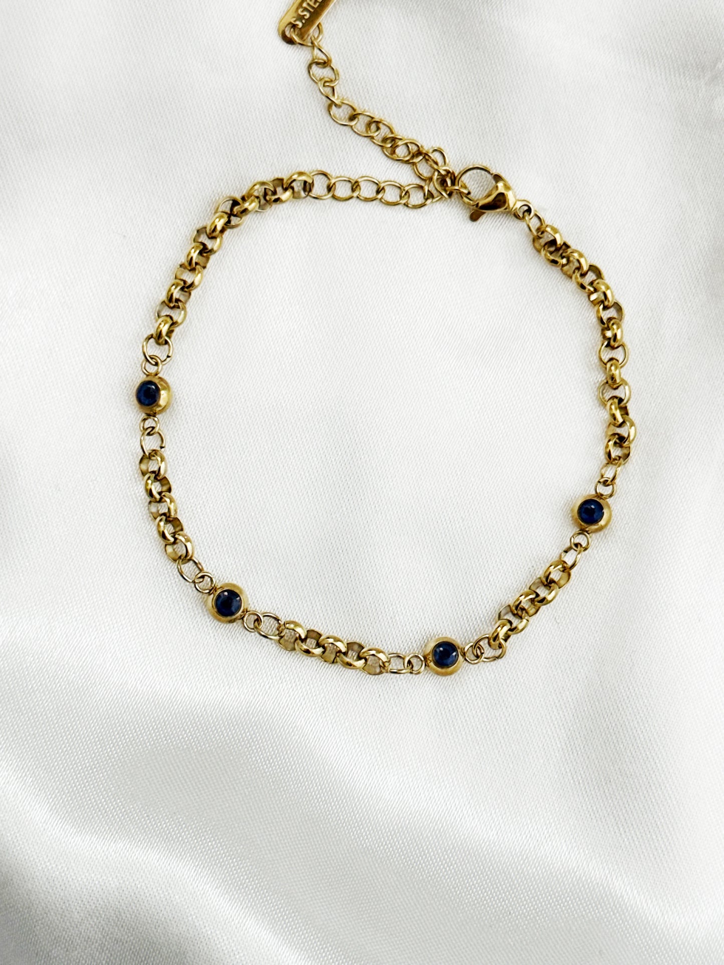 Nazaé Armband