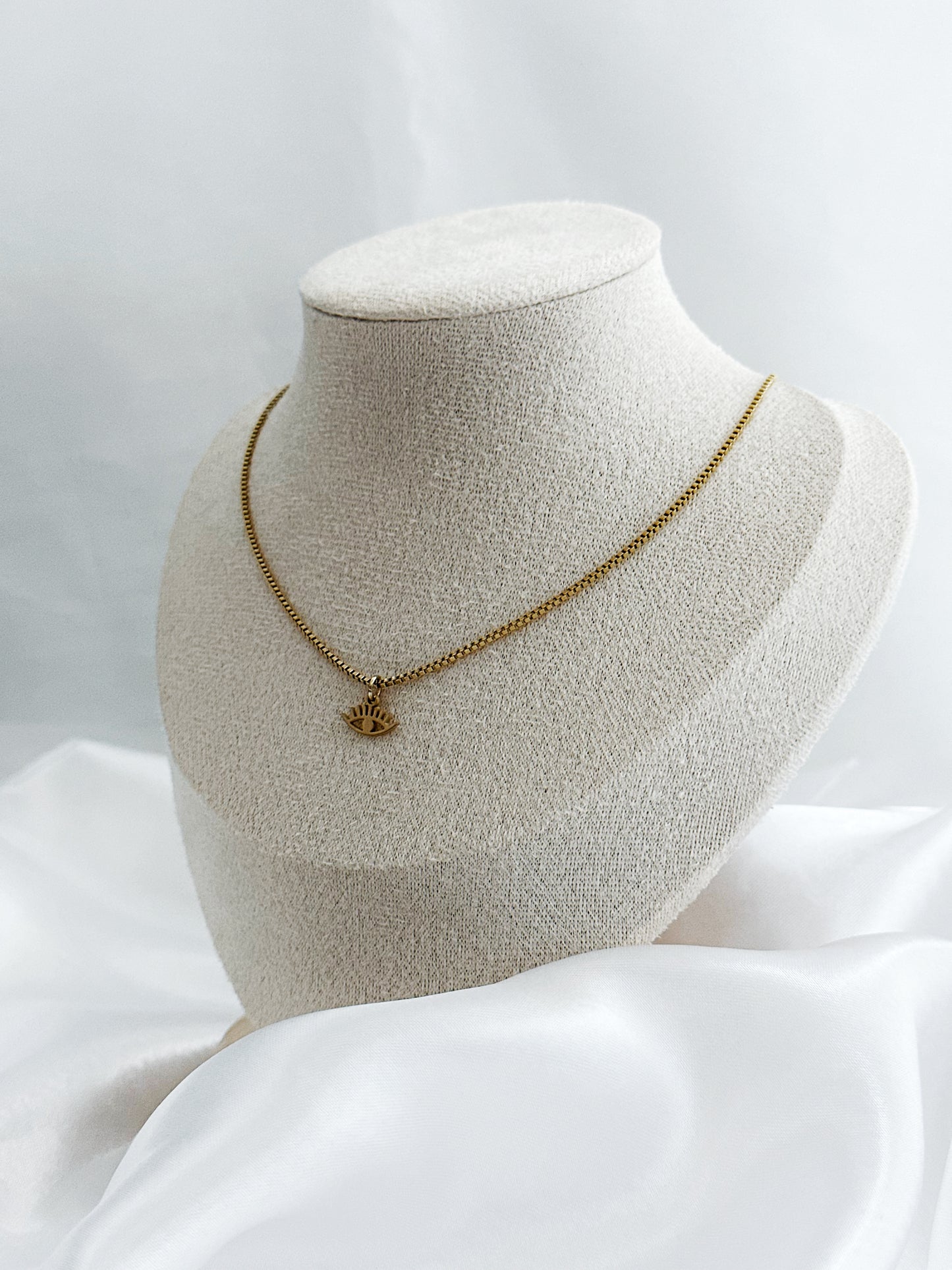 Eyelight - Halskette