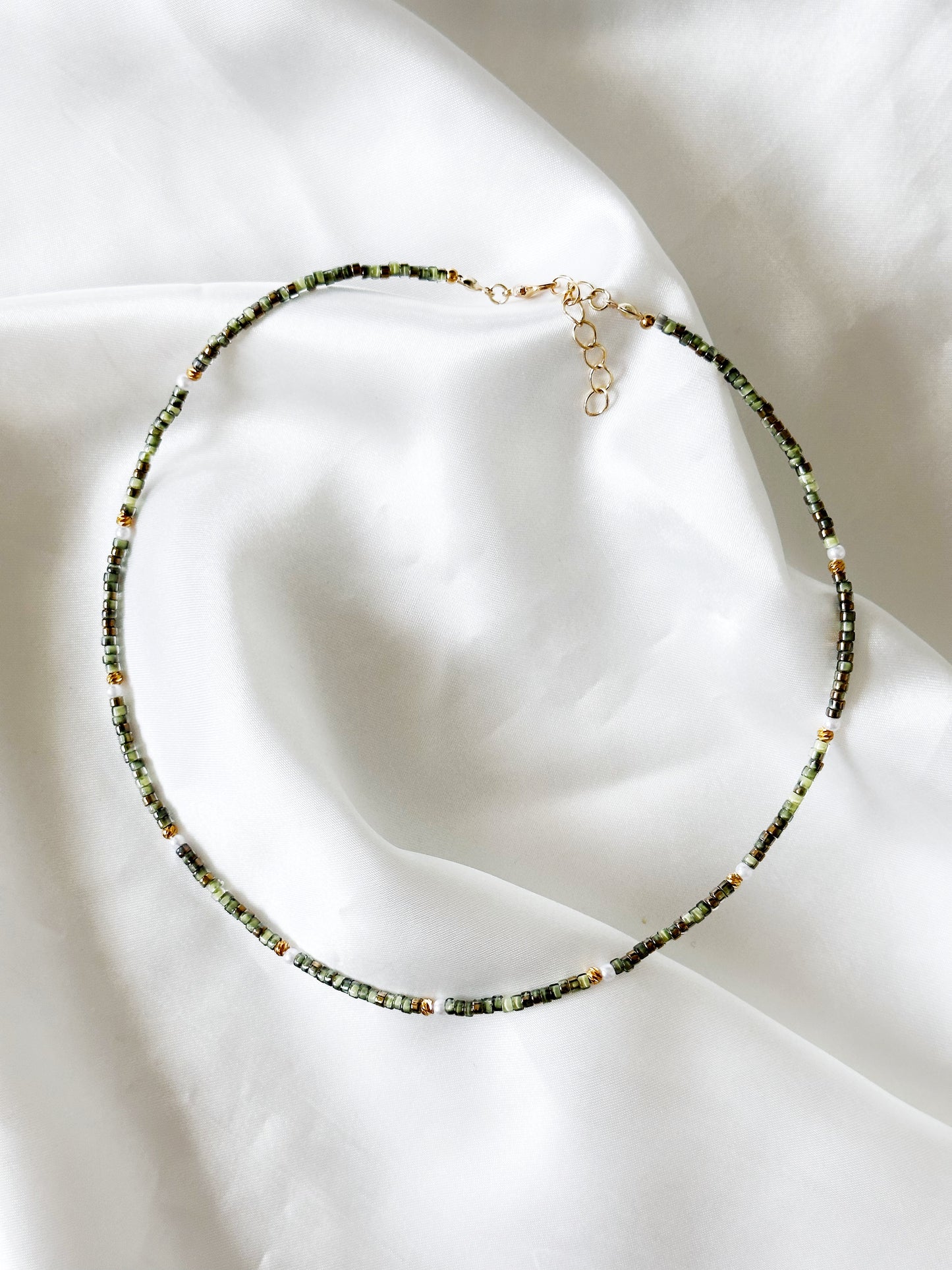 Aurelia Perla Kette
