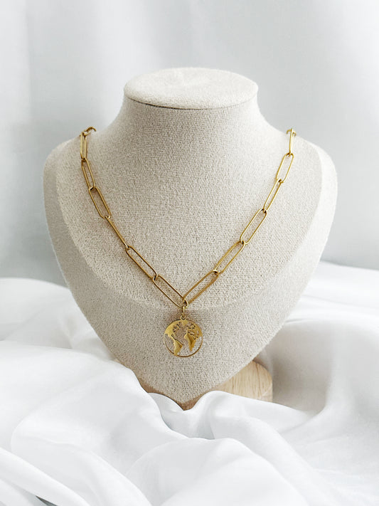 Earthline - Halskette