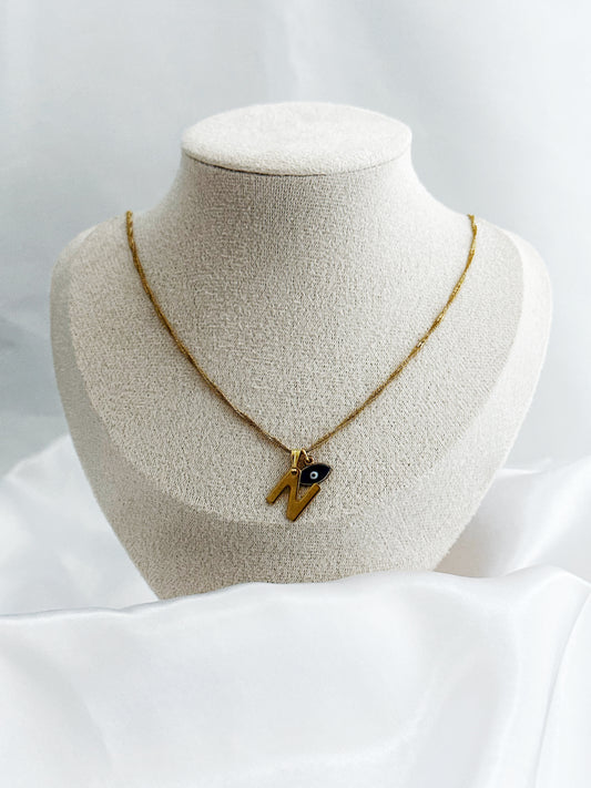 Spiral Soul - Halskette