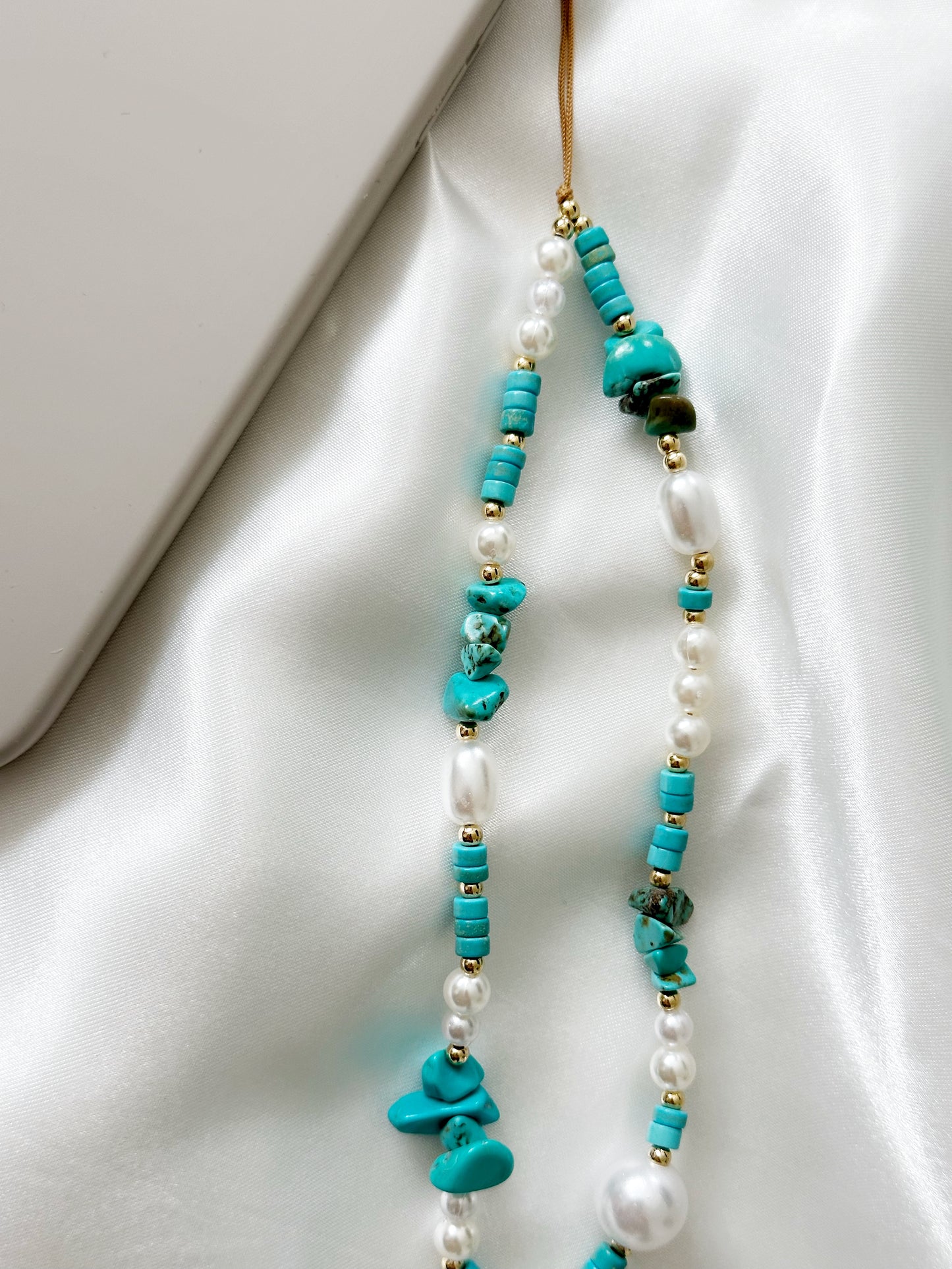 Ocean Eye - Handykette