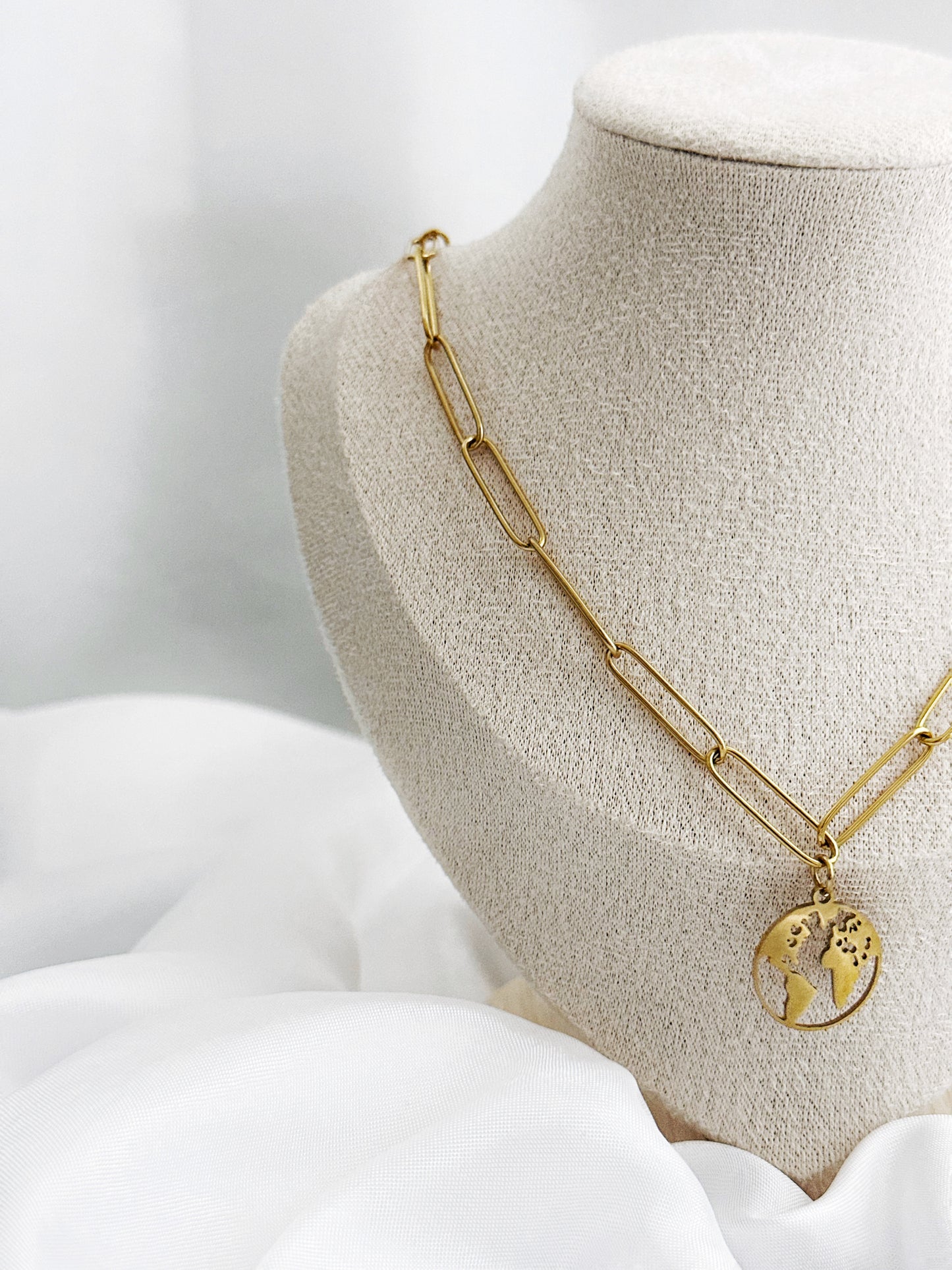 Earthline - Halskette