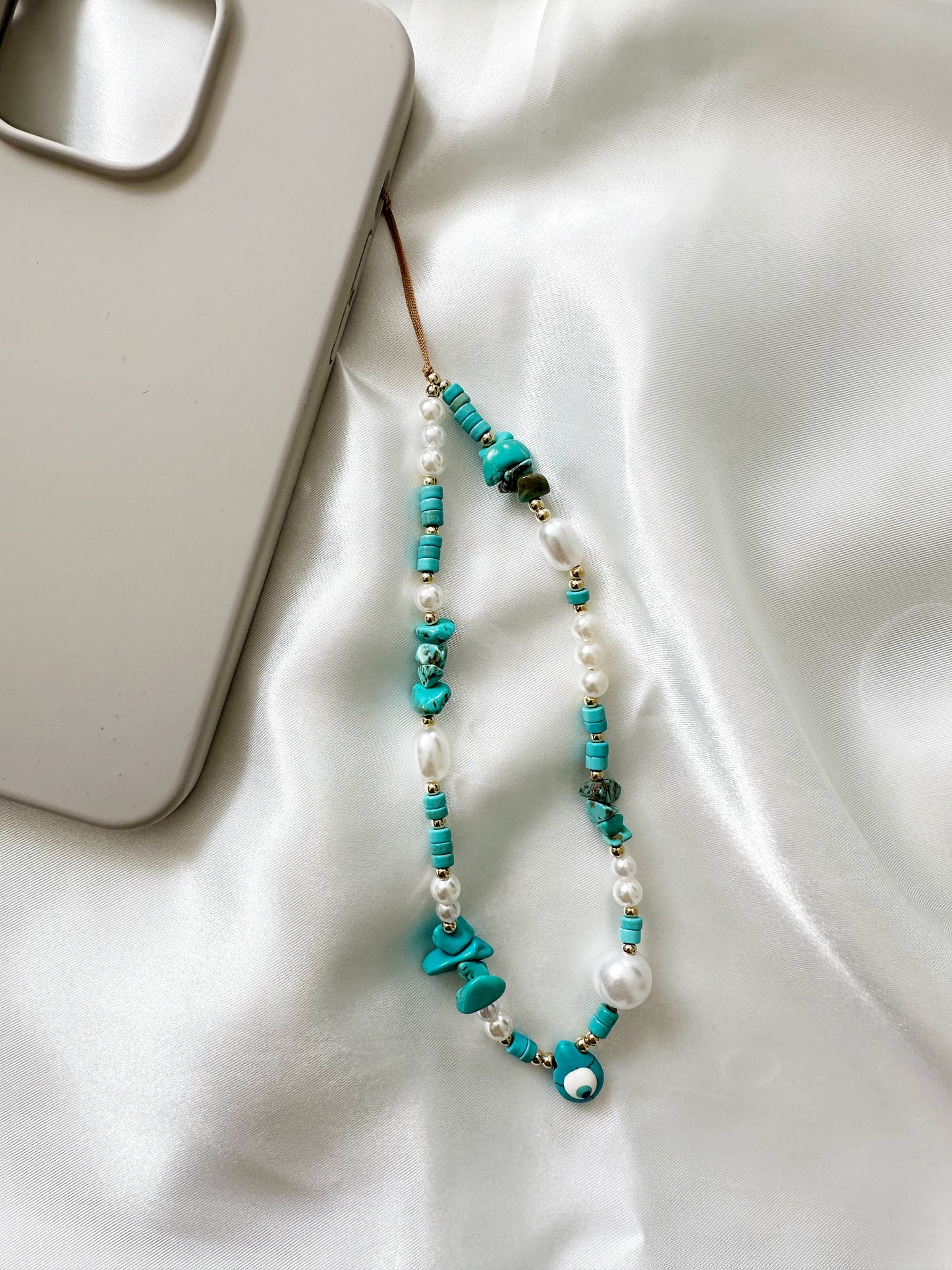 Ocean Eye - Handykette