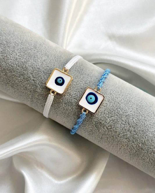 Eyelet & Soul - Armband