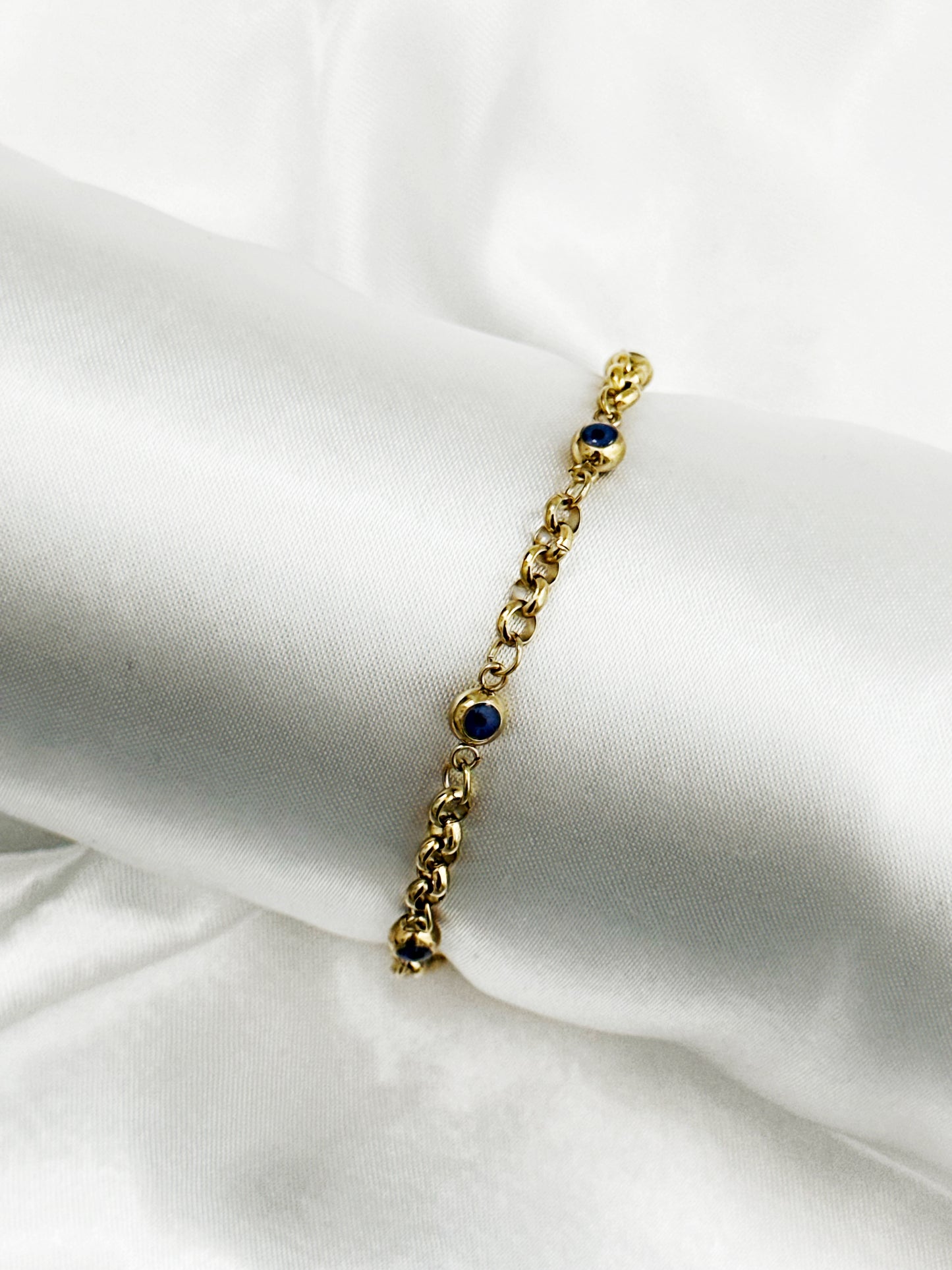 Nazaé Armband