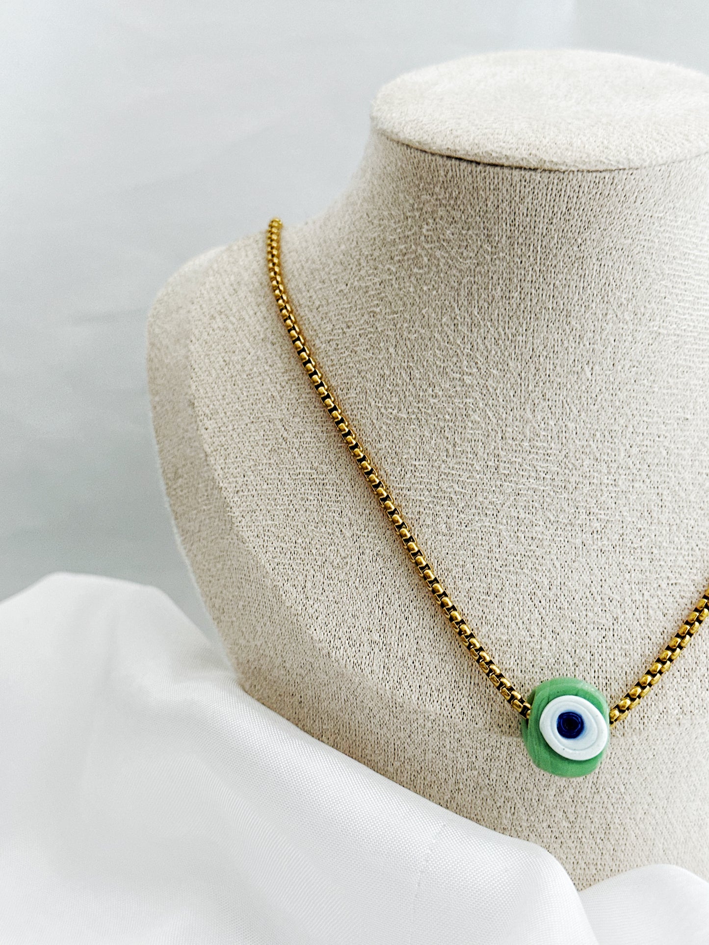 Eyal – Evil Eye Kette