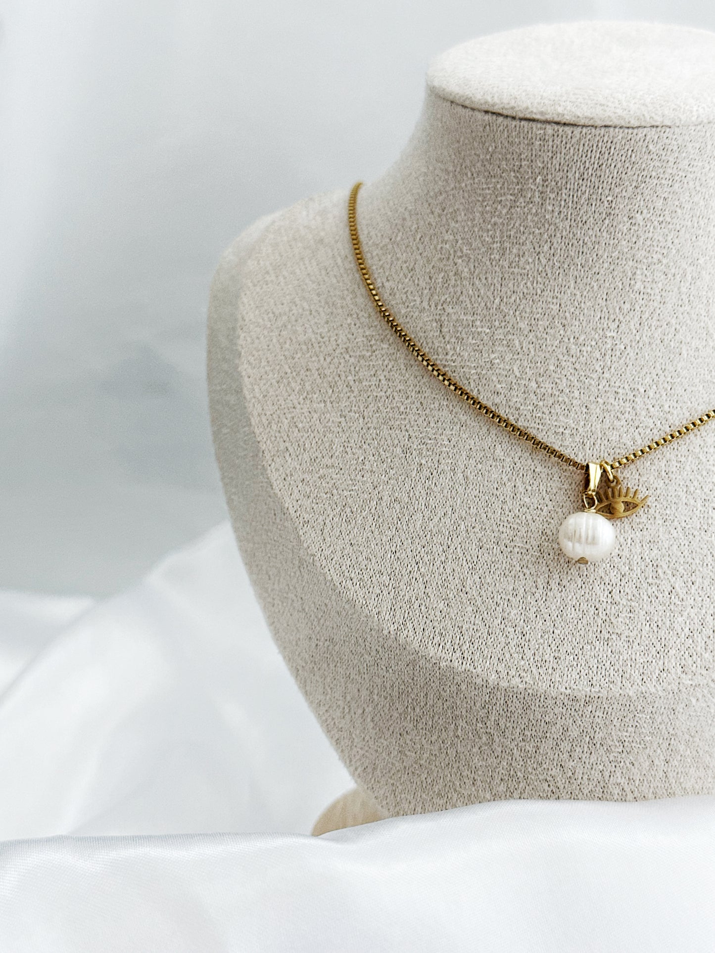 Eyelight - Halskette