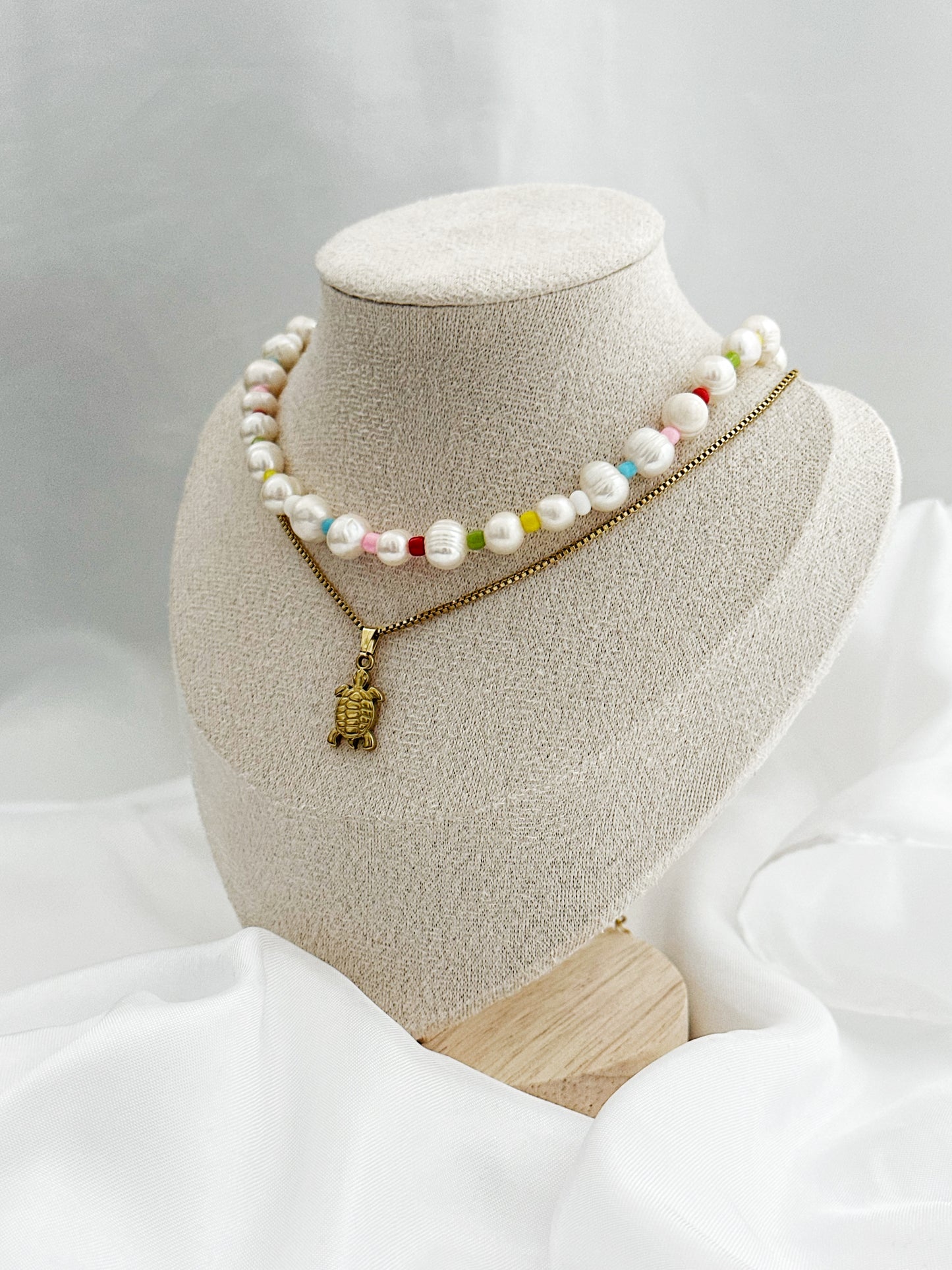 Aloha Layers Set
