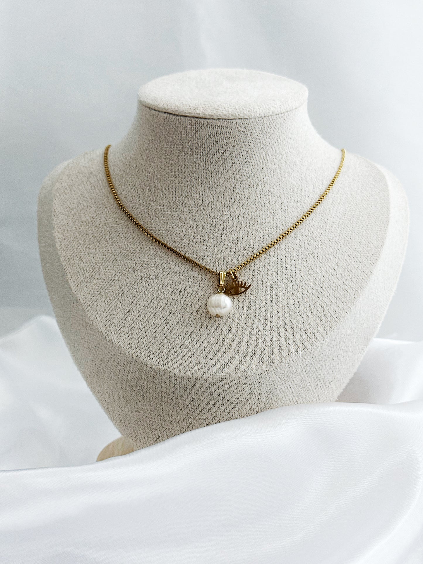 Eyelight - Halskette